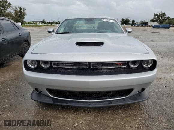 ✅ 2021 Dodge Challenger R/T • VIN: 2C3CDZBT0MH554965 • Lot: 65077713. Wystawiony na Copart z przebiegiem 24 814 mil. Bezpłatny archiwum sprzedaży aukcyjnych z USA i szczegółowy raport historii pojazdu na DreamBid. Zdjęcie 5.