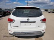 ✅ 2014 Nissan Pathfinder S • VIN: 5N1AR2MN9EC667503 • Lot: 82746225. Listed on Copart with 157,887 mi. Free auction sales archive from the USA and detailed vehicle history report at DreamBid. Image 6.