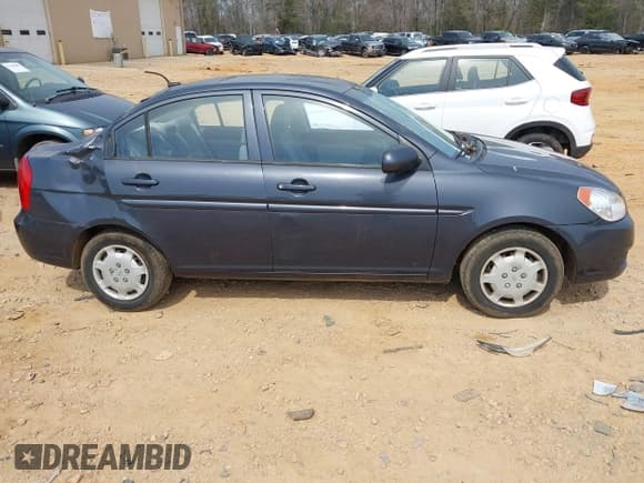 ✅ 2010 Hyundai Accent GLS • VIN: KMHCN4AC8AU499800 • Лот: 41802459. Опубликован ранее на IAAI с пробегом 136 330 миль. Бесплатный доступ к архиву аукционных продаж из США и подробный отчёт об истории автомобиля на DreamBid. Изображение 13.