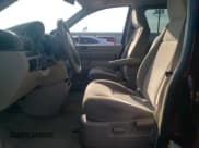 ✅ 2006 Ford Freestar SE • VIN: 2FMZA51616BA15596 • Lot: 62017264. Wystawiony na Copart z przebiegiem 150 636 mil. Bezpłatny archiwum sprzedaży aukcyjnych z USA i szczegółowy raport historii pojazdu na DreamBid. Zdjęcie 7.