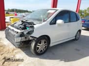 ✅ 2007 Honda Fit Sport • VIN: JHMGD38667S049679 • Лот: 43696582. Опубликован ранее на IAAI с пробегом 349 170 миль. Бесплатный доступ к архиву аукционных продаж из США и подробный отчёт об истории автомобиля на DreamBid. Изображение 2.