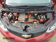 ✅ 2018 Chevrolet Bolt EV LT • VIN: 1G1FW6S06J4109851 • Lot: 49623055. Wystawiony na Copart z przebiegiem 52 084 mil. Bezpłatny archiwum sprzedaży aukcyjnych z USA i szczegółowy raport historii pojazdu na DreamBid. Zdjęcie 11.