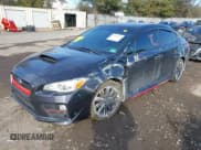 ✅ 2016 Subaru WRX • VIN: JF1VA1B60G9830354 • Lot: 41432493. Listed on IAAI with 135,475 mi. Free auction sales archive from the USA and detailed vehicle history report at DreamBid. Image 20.