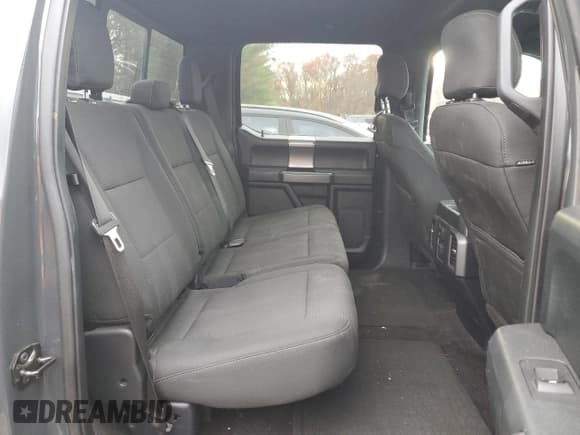 ✅ 2016 Ford F-150 XLT • VIN: 1FTEW1EP8GFB60697 • Lot: 91853915. Listed on Copart with 236,172 mi. Free auction sales archive from the USA and detailed vehicle history report at DreamBid. Image 10.