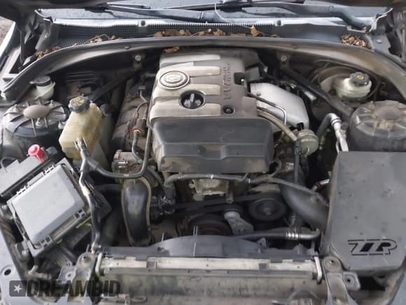 ✅ 2013 Cadillac ATS Performance • VIN: 1G6AJ5SX3D0145499 • Lot: 43596194. Wystawiony na IAAI z przebiegiem 151 591 mil. Bezpłatny archiwum sprzedaży aukcyjnych z USA i szczegółowy raport historii pojazdu na DreamBid. Zdjęcie 10.