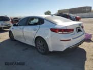 ✅ 2020 Kia Optima S • VIN: 5XXGT4L34LG428076 • Lot: 87400845. Listed on Copart with Not provided. Free auction sales archive from the USA and detailed vehicle history report at DreamBid. Image 2.