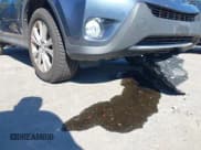 ✅ 2014 Toyota RAV4 Limited • VIN: 2T3DFREV6EW184985 • Lot: 43365739. Listed on IAAI with 110,030 mi. Free auction sales archive from the USA and detailed vehicle history report at DreamBid. Image 18.