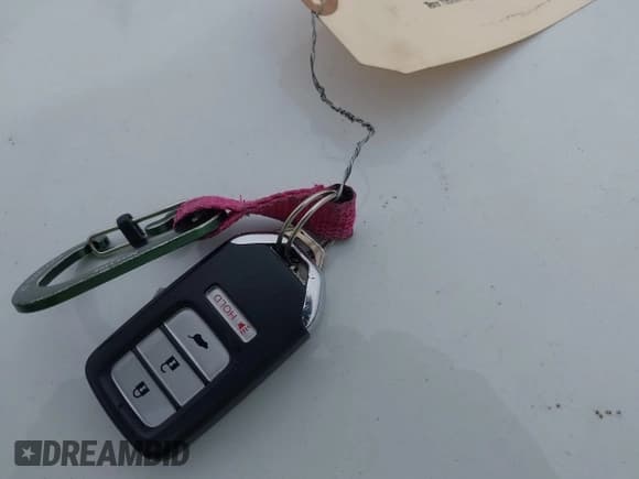 ✅ 2020 Honda HR-V EX • VIN: 3CZRU6H50LM712549 • Лот: 43014908. Опубликован ранее на IAAI с пробегом 32 585 миль. Бесплатный доступ к архиву аукционных продаж из США и подробный отчёт об истории автомобиля на DreamBid. Изображение 11.