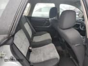 ✅ 2006 Subaru Legacy Outback • VIN: 4S4BP61C967349475 • Лот: 61766185. Опубликован ранее на Copart с пробегом 118 878 миль. Бесплатный доступ к архиву аукционных продаж из США и подробный отчёт об истории автомобиля на DreamBid. Изображение 11.