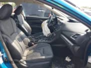 ✅ 2018 Subaru Impreza Limited • VIN: 4S3GTAU68J3722391 • Lot: 42357814. Listed on IAAI with 73,861 mi. Free auction sales archive from the USA and detailed vehicle history report at DreamBid. Image 5.