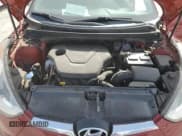 ✅ 2014 Hyundai Veloster • VIN: KMHTC6AD4EU211609 • Lot: 45194775. Wystawiony na Copart z przebiegiem 67 081 mil. Bezpłatny archiwum sprzedaży aukcyjnych z USA i szczegółowy raport historii pojazdu na DreamBid. Zdjęcie 11.