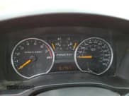 ✅ 2008 Chevrolet Colorado 2LT • VIN: 1GCDT13E888113309 • Lot: 71900895. Listed on Copart with 91,757 mi. Free auction sales archive from the USA and detailed vehicle history report at DreamBid. Image 9.