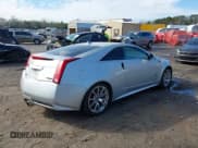 ✅ 2012 Cadillac CTS-V • VIN: 1G6DV1EP3C0112443 • Лот: 41313038. Опубликован ранее на IAAI с пробегом 114 016 миль. Бесплатный доступ к архиву аукционных продаж из США и подробный отчёт об истории автомобиля на DreamBid. Изображение 4.