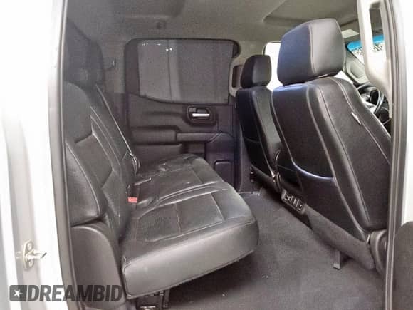 2019 Chevrolet Silverado 1500 LT с VIN 3GCPWCEK5KG129195, выставлен на аукционе Copart как лот 57515195 с пробегом 145 054 миль миль и Чистый • Clean title. История ставок и продаж доступна на DreamBid. Изображение 10.