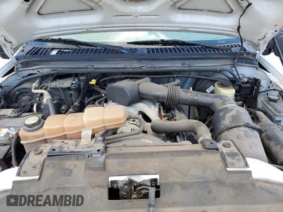 ✅ 2004 Ford F-250 XL • VIN: 1FTNW20S54EB68825 • Лот: 56432595. Опубликован ранее на Copart с пробегом 67 934 миль. Бесплатный доступ к архиву аукционных продаж из США и подробный отчёт об истории автомобиля на DreamBid. Изображение 11.