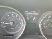 ✅ 2013 Hyundai Elantra GLS • VIN: 5NPDH4AE8DH358659 • Lot: 86520565. Listed on Copart with 298,975 mi. Free auction sales archive from the USA and detailed vehicle history report at DreamBid. Image 9.