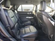 ✅ 2020 Ford Explorer XLT • VIN: 1FMSK8DH4LGC76898 • Лот: 91416985. Опубликован ранее на Copart с пробегом 41 763 миль. Бесплатный доступ к архиву аукционных продаж из США и подробный отчёт об истории автомобиля на DreamBid. Изображение 11.