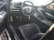 ✅ 2023 Chevrolet Corvette 1LT • VIN: 1G1YA2D45P5133318 • Lot: 46748855. Listed on Copart with 33,786 mi. Free auction sales archive from the USA and detailed vehicle history report at DreamBid. Image 8.