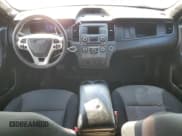 ✅ 2013 Ford Police Interceptor • VIN: 1FAHP2M89DG198137 • Лот: 71433475. Опубликован ранее на Copart с пробегом 123 582 миль. Бесплатный доступ к архиву аукционных продаж из США и подробный отчёт об истории автомобиля на DreamBid. Изображение 8.