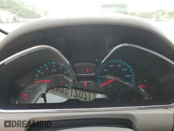 ✅ 2013 Chevrolet Traverse LS • VIN: 1GNKRFEDXDJ268753 • Lot: 72027524. Wystawiony na Copart z przebiegiem 134 116 mil. Bezpłatny archiwum sprzedaży aukcyjnych z USA i szczegółowy raport historii pojazdu na DreamBid. Zdjęcie 9.