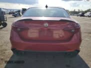 ✅ 2021 Alfa Romeo Giulia Quadrifoglio • VIN: ZARFAMEV3M7643268 • Lot: 71452985. Wystawiony na Copart z przebiegiem 48 593 mil. Bezpłatny archiwum sprzedaży aukcyjnych z USA i szczegółowy raport historii pojazdu na DreamBid. Zdjęcie 6.