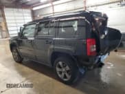 ✅ 2015 Jeep Patriot Latitude • VIN: 1C4NJRFB2FD376216 • Lot: 90872155. Listed on Copart with 77,143 mi. Free auction sales archive from the USA and detailed vehicle history report at DreamBid. Image 2.