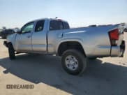 ✅ 2023 Toyota Tacoma SR • VIN: 3TYRZ5CNXPT026120 • Lot: 50373005. Listed on Copart with 32,874 mi. Free auction sales archive from the USA and detailed vehicle history report at DreamBid. Image 2.