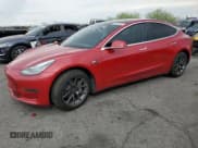 ✅ 2018 Tesla Model 3 Long Range Battery • VIN: 5YJ3E1EB0JF084967 • Lot: 58422565. Wystawiony na Copart z przebiegiem Nie podano. Bezpłatny archiwum sprzedaży aukcyjnych z USA i szczegółowy raport historii pojazdu na DreamBid. Zdjęcie 1.