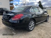 ✅ 2016 Mercedes-Benz C 300 • VIN: 55SWF4KB4GU124894 • Lot: 43749315. Listed on IAAI with 99,095 mi. Free auction sales archive from the USA and detailed vehicle history report at DreamBid. Image 4.