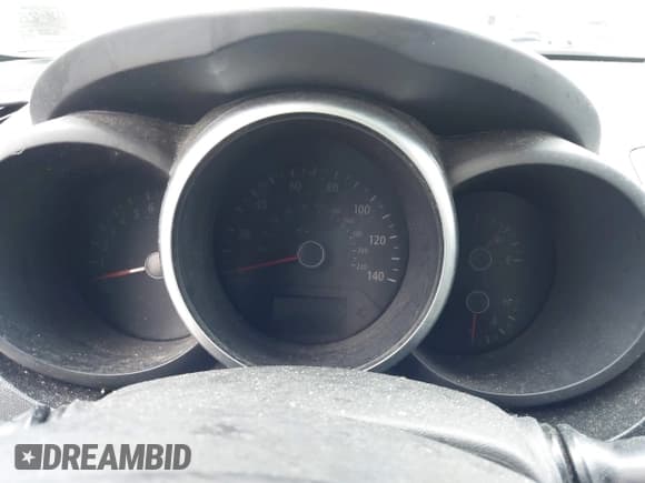 ✅ 2013 Kia Soul + • VIN: KNDJT2A64D7501142 • Lot: 43524331. Listed on IAAI with Not provided. Free auction sales archive from the USA and detailed vehicle history report at DreamBid. Image 7.