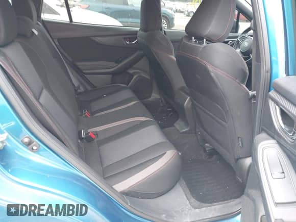 2017 Subaru Impreza Special Sports с VIN 4S3GTAL65H1716443, выставлен на аукционе IAAI как лот 42509206 с пробегом 115 169 миль миль и . История ставок и продаж доступна на DreamBid. Изображение 8.