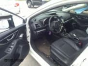 ✅ 2017 Subaru Impreza Limited • VIN: 4S3GKAT63H3618566 • Lot: 42183830. Listed on IAAI with 77,074 mi. Free auction sales archive from the USA and detailed vehicle history report at DreamBid. Image 5.