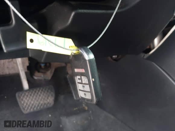 2017 Honda Accord EX-L z VIN JHMCR6F58HC002631, wystawiony jako IAAI lot #43289224 z przebiegiem 96 170 mil mil oraz . Historia ofert i sprzedaży dostępna na DreamBid. Obrazek 11.