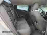 2020 Chevrolet Malibu LT с VIN 1G1ZD5ST6LF089180, выставлен на аукционе Copart как лот 63409045 с пробегом 83 867 миль миль и Списание • Salvage title. История ставок и продаж доступна на DreamBid. Изображение 10.