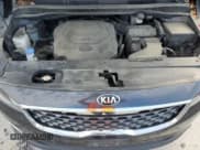 ✅ 2020 Kia Sedona LX • VIN: KNDMB5C16L6623556 • Lot: 86810895. Wystawiony na Copart z przebiegiem 97 015 mil. Bezpłatny archiwum sprzedaży aukcyjnych z USA i szczegółowy raport historii pojazdu na DreamBid. Zdjęcie 12.