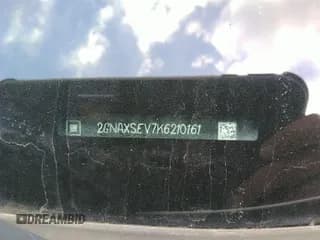 ✅ 2019 Chevrolet Equinox LS • VIN: 2GNAXSEV7K6210161 • Лот: 43658495. Опубликован ранее на IAAI с пробегом 102 297 миль. Бесплатный доступ к архиву аукционных продаж из США и подробный отчёт об истории автомобиля на DreamBid. Изображение 6.