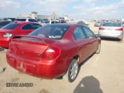 ✅ 2005 Dodge Neon SXT • VIN: 1B3ES56C45D145056 • Lot: 43917053. Listed on IAAI with 112,039 mi. Free auction sales archive from the USA and detailed vehicle history report at DreamBid. Image 12.