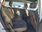 ✅ 2014 Audi Q7 Prestige • VIN: WA1VMAFE5ED005787 • Лот: 95851425. Опубликован ранее на Copart с пробегом 97 964 миль. Бесплатный доступ к архиву аукционных продаж из США и подробный отчёт об истории автомобиля на DreamBid. Изображение 11.