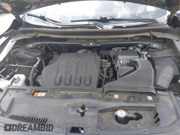 ✅ 2022 Mitsubishi Eclipse Cross SE • VIN: JA4ATWAA8NZ001075 • Lot: 43095783. Listed on IAAI with 142,846 mi. Free auction sales archive from the USA and detailed vehicle history report at DreamBid. Image 10.