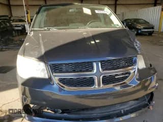 ✅ 2012 Dodge Grand Caravan Crew • VIN: 2C4RDGDG2CR113454 • Lot: 90225415. Wystawiony na Copart z przebiegiem 82 897 mil. Bezpłatny archiwum sprzedaży aukcyjnych z USA i szczegółowy raport historii pojazdu na DreamBid. Zdjęcie 5.
