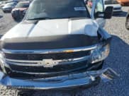 ✅ 2014 Chevrolet Silverado 1500 • VIN: M11099R247K100323 • Лот: 74761004. Опубликован ранее на Copart с пробегом 116 390 миль. Бесплатный доступ к архиву аукционных продаж из США и подробный отчёт об истории автомобиля на DreamBid. Изображение 11.