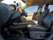 ✅ 2016 Ford Fusion Titanium • VIN: 3FA6P0K98GR118105 • Lot: 94731915. Listed on Copart with 125,812 mi. Free auction sales archive from the USA and detailed vehicle history report at DreamBid. Image 7.