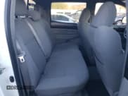 ✅ 2011 Toyota Tacoma • VIN: 3TMLU4EN6BM066565 • Lot: 92256505. Listed on Copart with 284,237 mi. Free auction sales archive from the USA and detailed vehicle history report at DreamBid. Image 10.