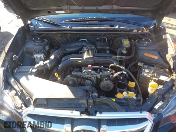 ✅ 2013 Subaru Impreza Premium • VIN: JF1GJAC65DH019013 • Лот: 43782335. Опубликован ранее на IAAI с пробегом 231 225 миль. Бесплатный доступ к архиву аукционных продаж из США и подробный отчёт об истории автомобиля на DreamBid. Изображение 10.