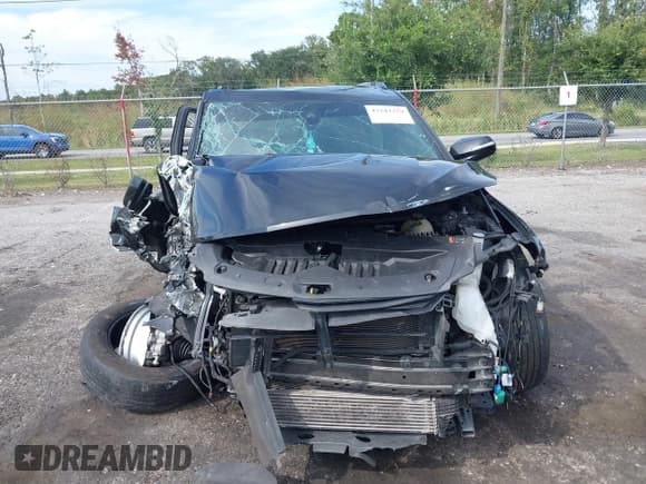 ✅ 2021 Chevrolet Blazer LT • VIN: 3GNKBCR40MS526564 • Lot: 43242379. Listed on IAAI with 86,649 mi. Free auction sales archive from the USA and detailed vehicle history report at DreamBid. Image 6.