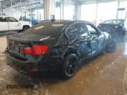 ✅ 2015 BMW 3 Series 320i xDrive • VIN: WBA3C3C56FK203031 • Lot: 41012182. Listed on IAAI with 83,611 mi. Free auction sales archive from the USA and detailed vehicle history report at DreamBid. Image 4.