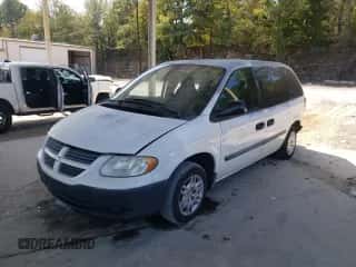 2005 Dodge Caravan SE с VIN 1D4GP25B95B111046, выставлен на аукционе Copart как лот 76039644 с пробегом 121 407 миль миль и Списание • Salvage title. История ставок и продаж доступна на DreamBid. Изображение 1.