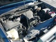 ✅ 2012 Toyota Tacoma • VIN: 5TFJX4CN6CX018769 • Lot: 43595967. Listed on IAAI with 138,295 mi. Free auction sales archive from the USA and detailed vehicle history report at DreamBid. Image 22.