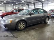 ✅ 2005 Ford Five Hundred SEL • VIN: 1FAFP24115G203861 • Lot: 71742934. Wystawiony na Copart z przebiegiem 219 651 mil. Bezpłatny archiwum sprzedaży aukcyjnych z USA i szczegółowy raport historii pojazdu na DreamBid. Zdjęcie 1.