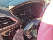 ✅ 2017 Lincoln MKZ Hybrid Reserve • VIN: 3LN6L5MU0HR660493 • Lot: 90523415. Wystawiony na Copart z przebiegiem Nie podano. Bezpłatny archiwum sprzedaży aukcyjnych z USA i szczegółowy raport historii pojazdu na DreamBid. Zdjęcie 9.